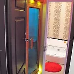 President Apartment