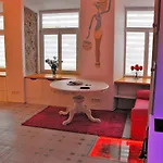 President Apartment *
