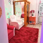 Apartment President *