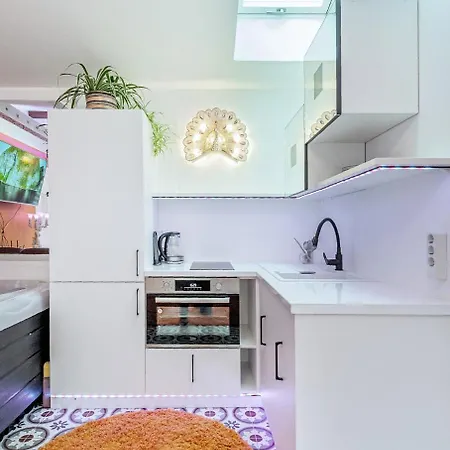 Appartement President