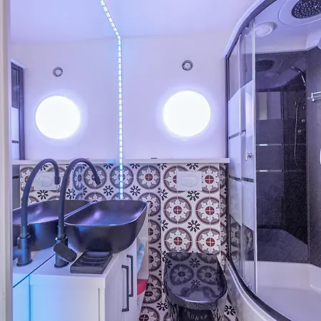 Appartement President Vilnius