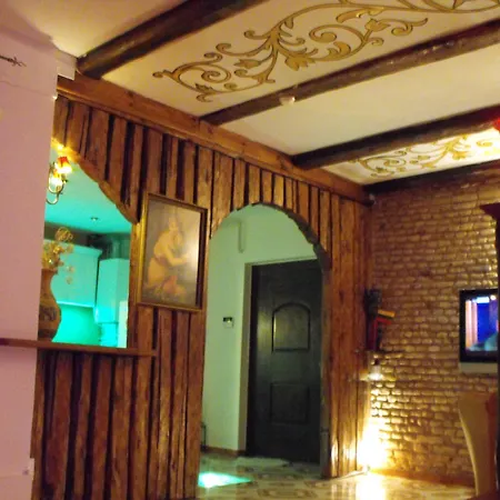 Apartment President Vilnius