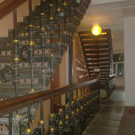 President Apartment Vilnius