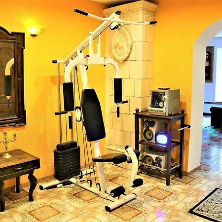 President Apartment Vilnius