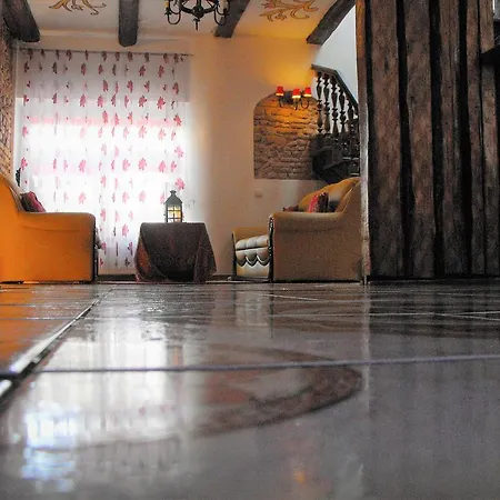 President Apartment *