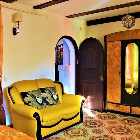 Appartement President *