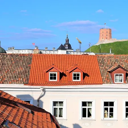 Appartement President *