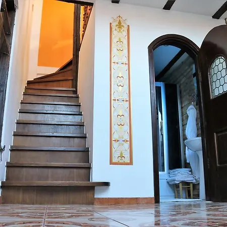 Apartment President