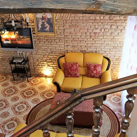 President Apartment *