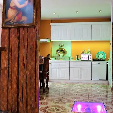 Appartement President