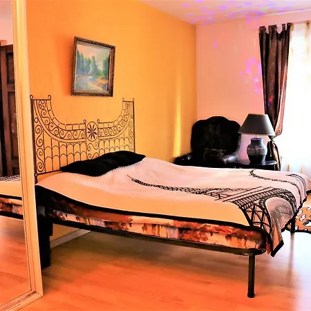 President Apartment *