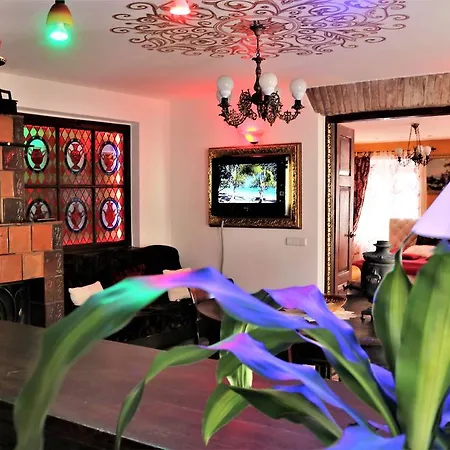 President Apartment *