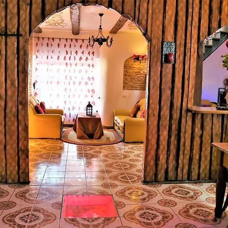 President Apartment