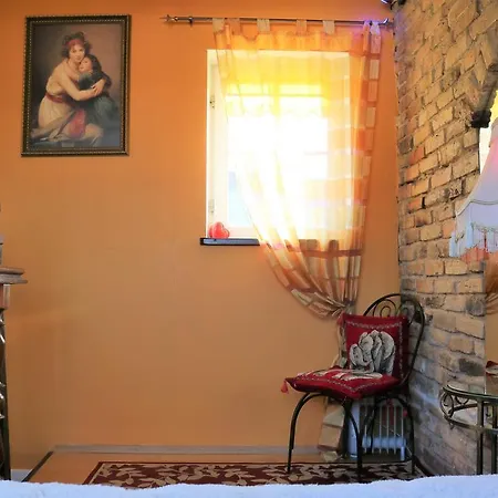 President Апартаменты Вильнюс