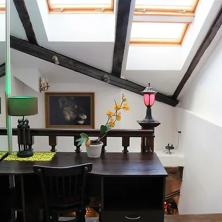 Appartement President Vilnius