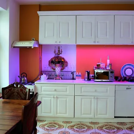 President Appartement