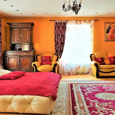 President Apartment