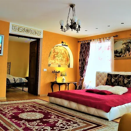 President Apartment Vilnius