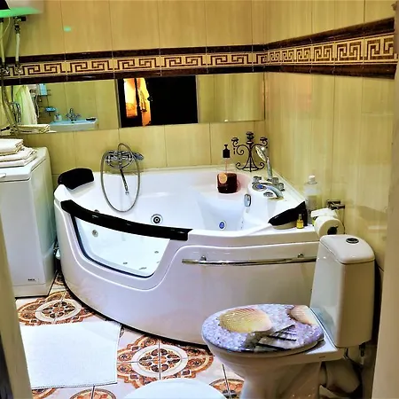 President Appartement *