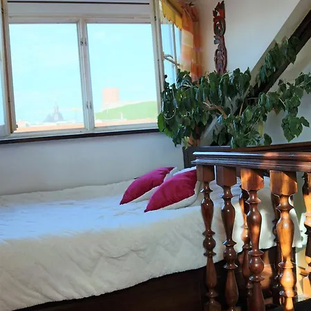 President Appartement *