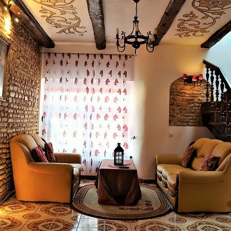 President Appartement Vilnius