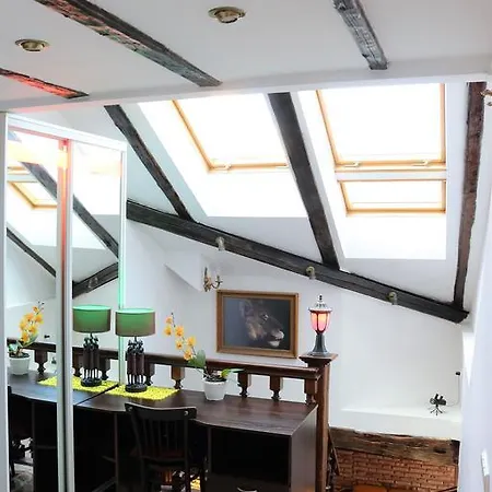 Appartement President