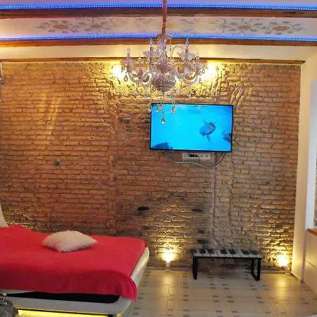 Appartement President *