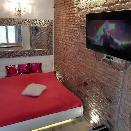 Appartement President *