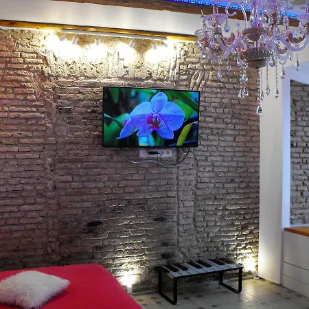 Appartement President *