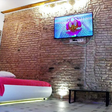 Appartement President