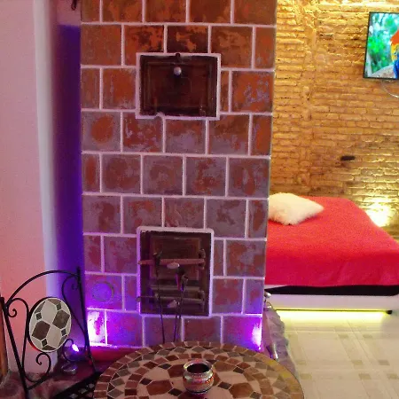 Appartement President