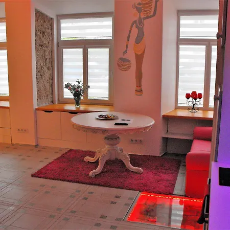 President Appartement *