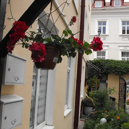 Appartement President