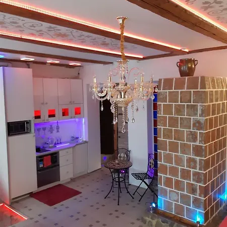 Апартаменты President Вильнюс