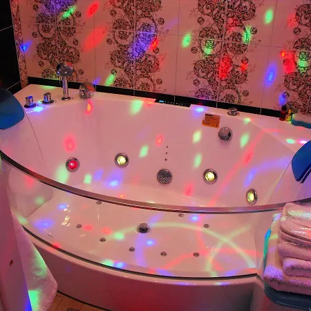 President Апартаменты Вильнюс