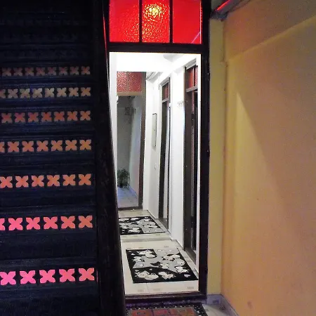 Апартаменты President Вильнюс