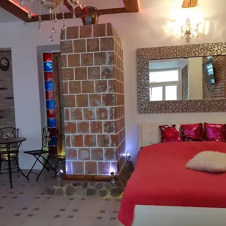 President Appartement