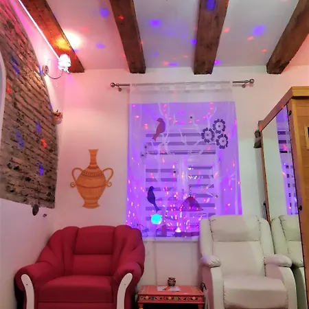 Appartement President Vilnius