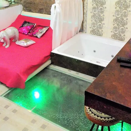 President Апартаменты