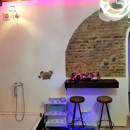 Appartement President Vilnius