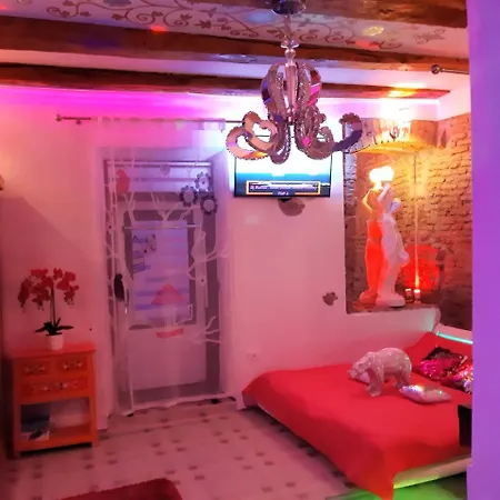 President Appartement Vilnius