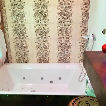 President Апартаменты