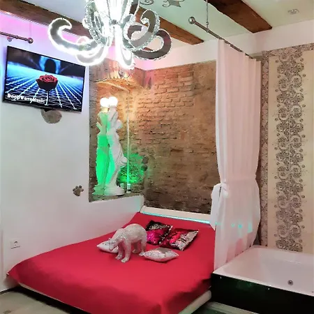 Appartement President *