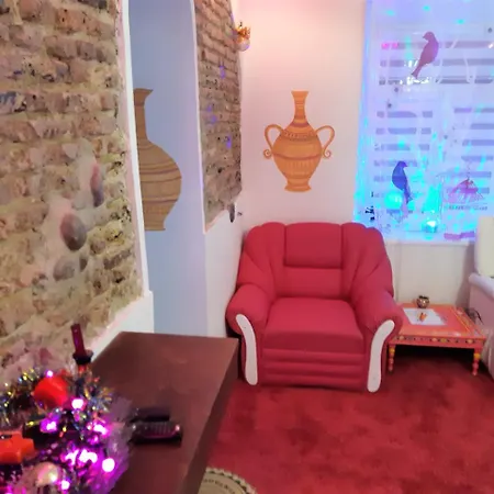 President Appartement Vilnius