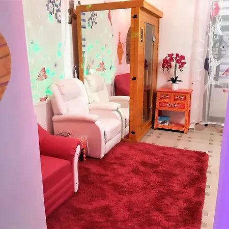 Апартаменты President *