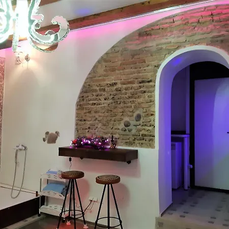 Appartement President Vilnius