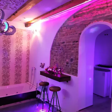 President Appartement