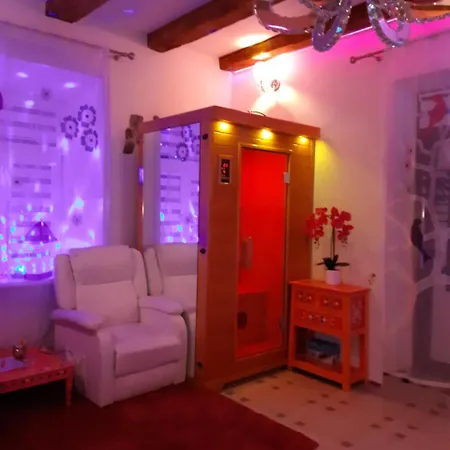 President Appartement Vilnius