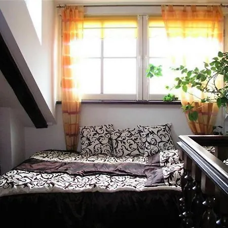 Apartment President