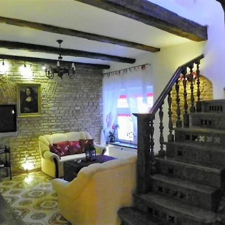 President Apartment